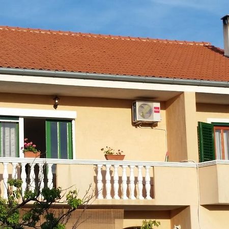 Apartments Dano Sukošan Exteriér fotografie