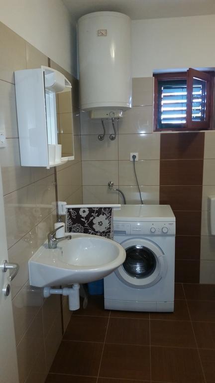 Apartments Dano Sukošan Pokoj fotografie