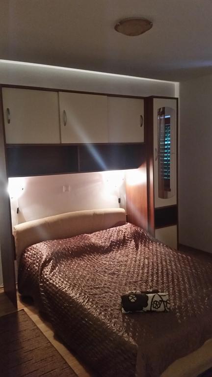 Apartments Dano Sukošan Pokoj fotografie