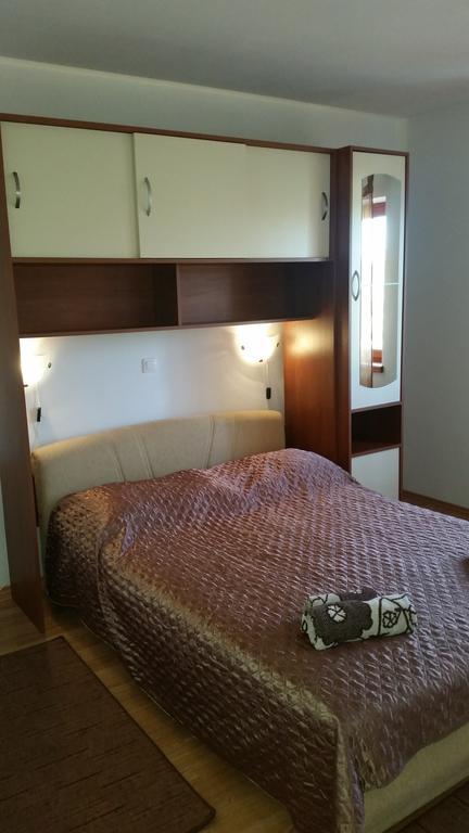 Apartments Dano Sukošan Pokoj fotografie