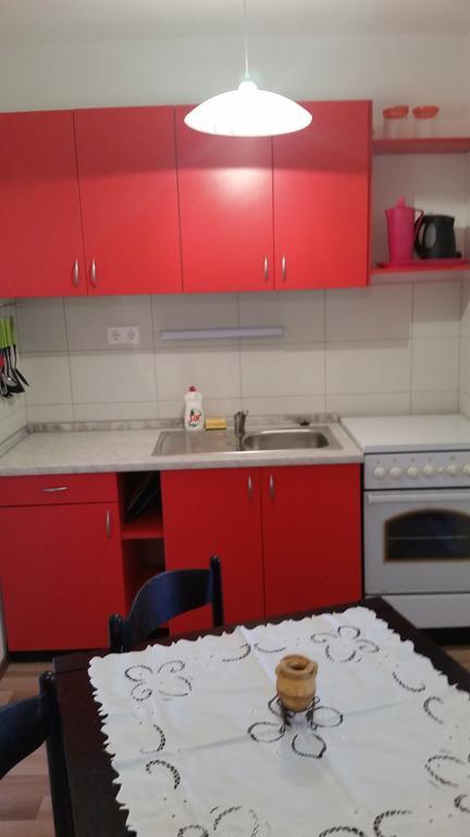 Apartments Dano Sukošan Pokoj fotografie