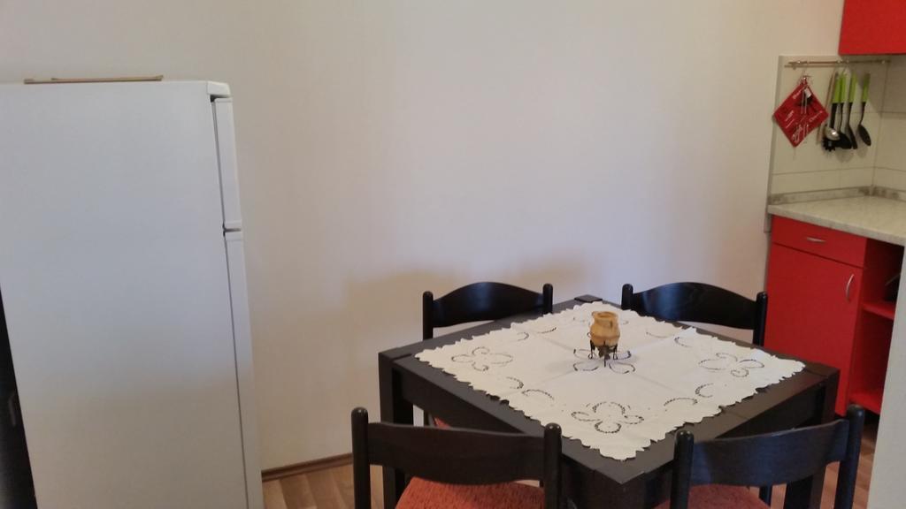 Apartments Dano Sukošan Pokoj fotografie