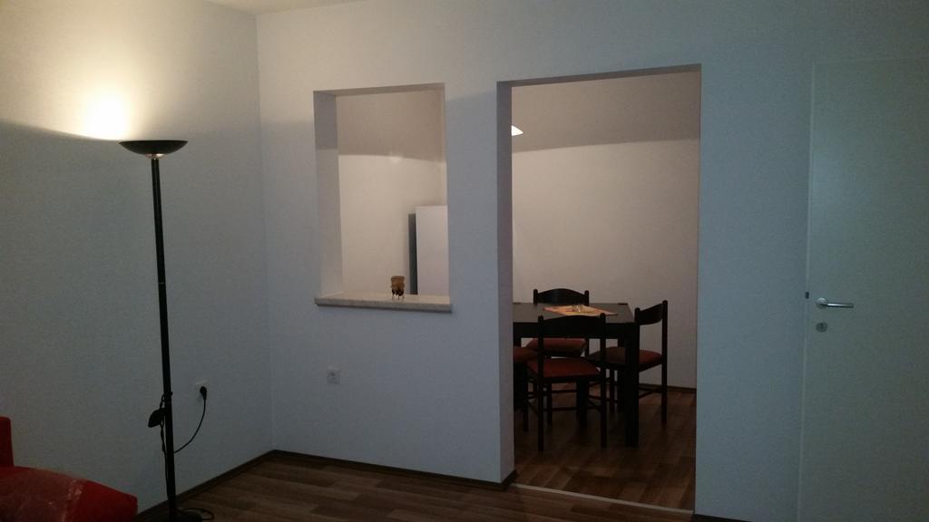 Apartments Dano Sukošan Pokoj fotografie