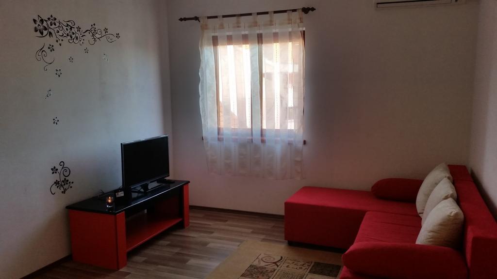 Apartments Dano Sukošan Pokoj fotografie
