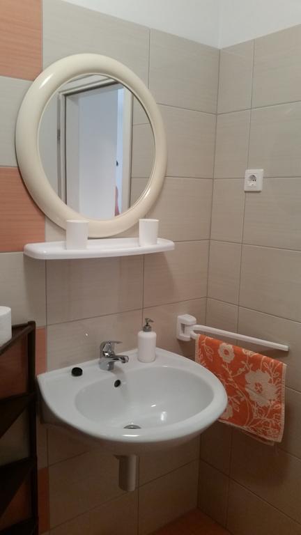 Apartments Dano Sukošan Pokoj fotografie