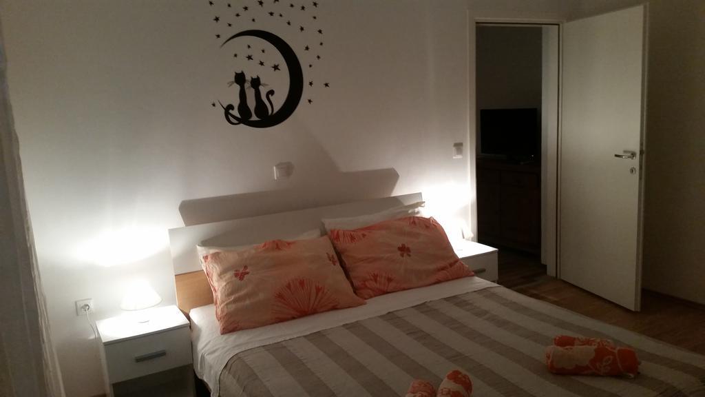 Apartments Dano Sukošan Pokoj fotografie