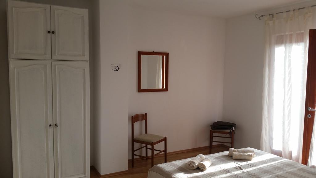 Apartments Dano Sukošan Pokoj fotografie