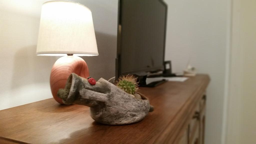 Apartments Dano Sukošan Pokoj fotografie