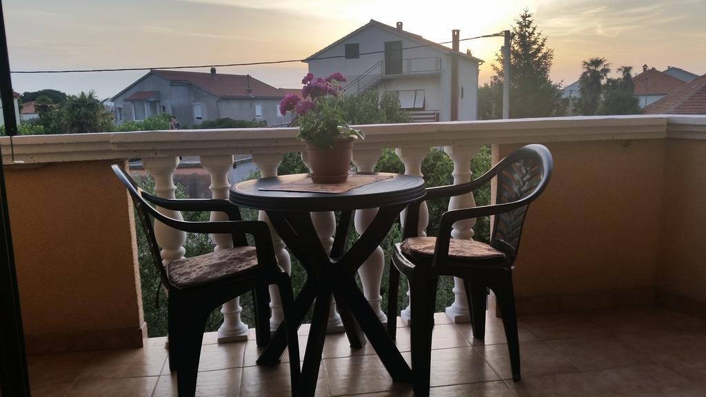 Apartments Dano Sukošan Pokoj fotografie